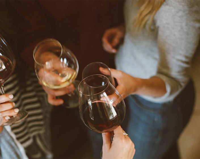Les Jeudis Bio des vinotonautes à Paris