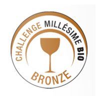 Médaille de Bronze